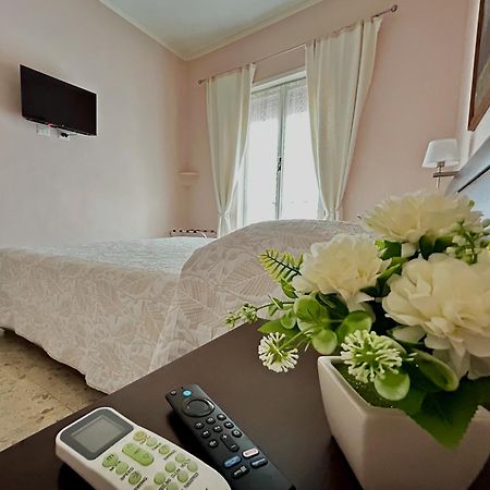Casa Vacanze Le Fontane Тиволи Экстерьер фото